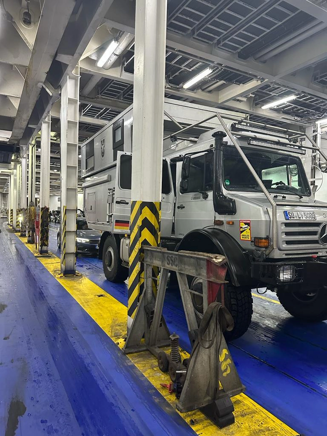 Uppsala von LTO Sprachprüfung