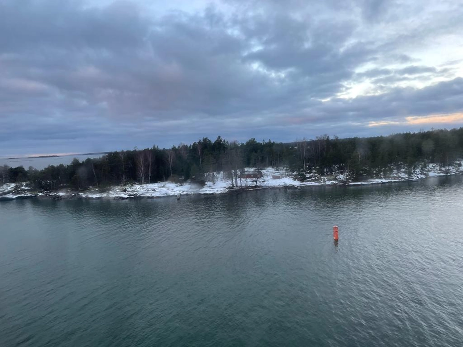 Trip to Finland by  LTO Sprachprüfung