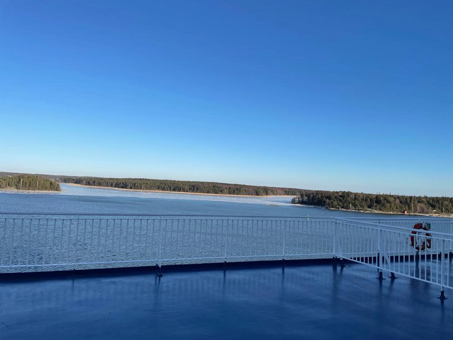 Trip to Finland by  LTO Sprachprüfung