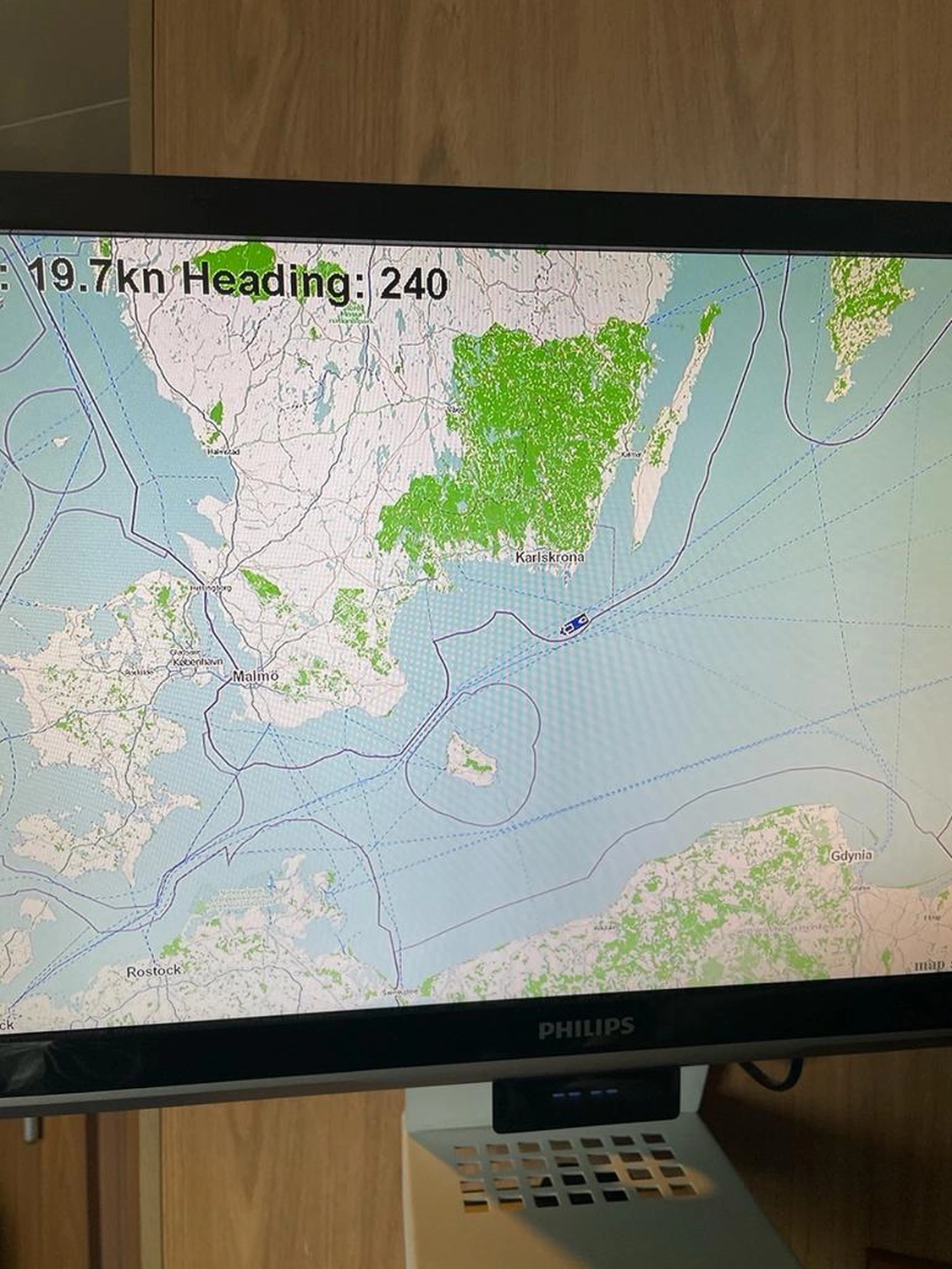 Trip to Finland by  LTO Sprachprüfung
