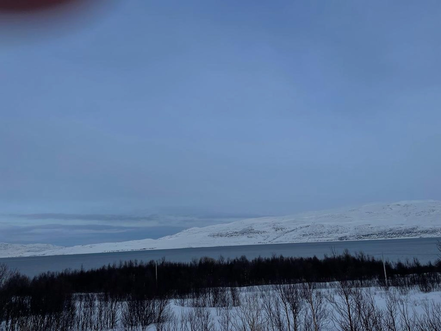 Alta and then Hammerfest by  LTO Sprachprüfung