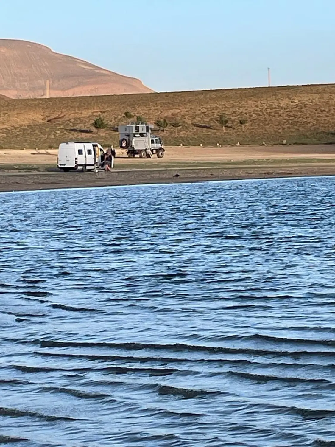 Lac de Tilsit to Quazazate OFF ROAD through the Atlas Mountains Return towards Marrakech 