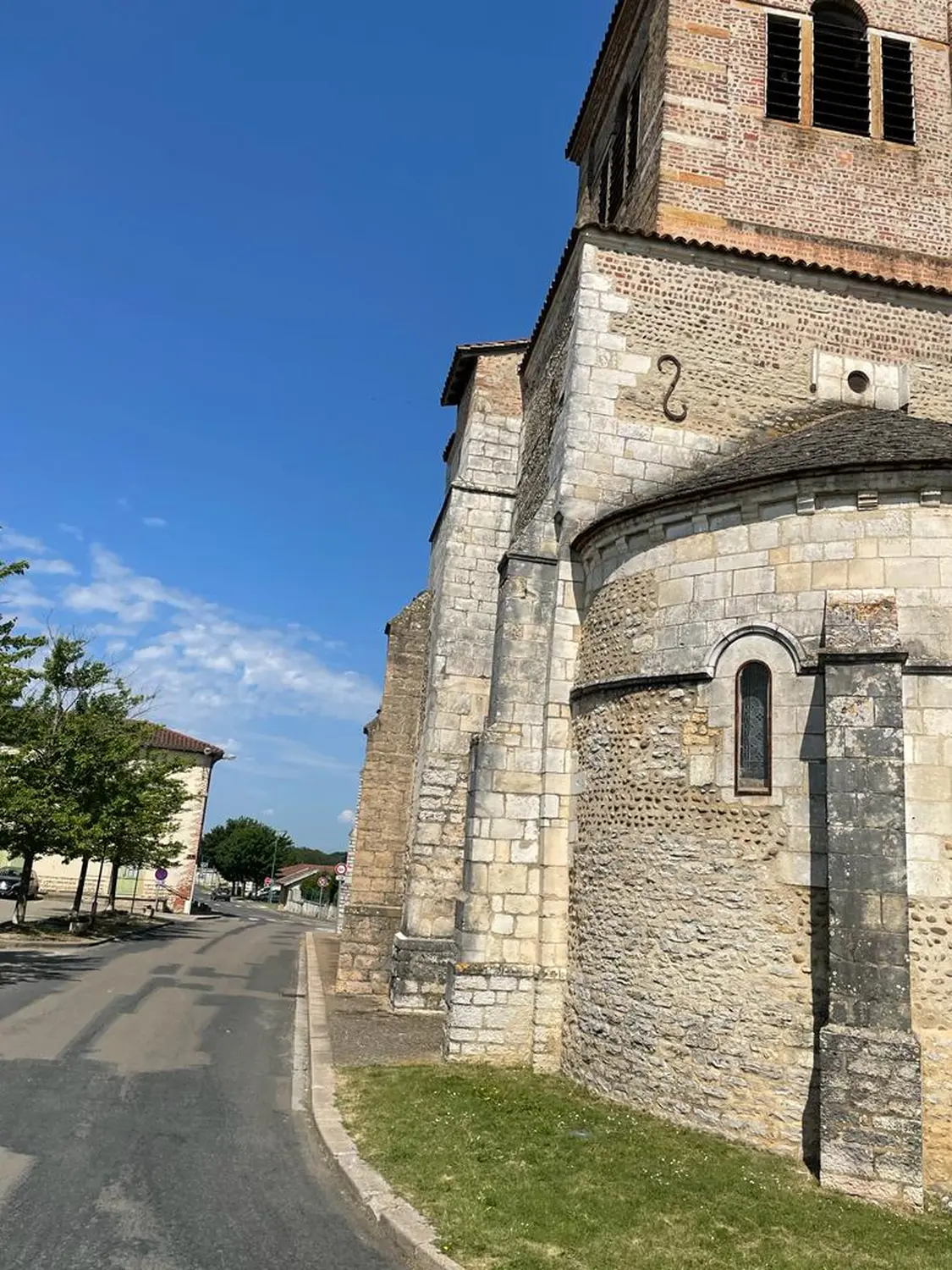 the tour through France by  LTO Sprachprüfung