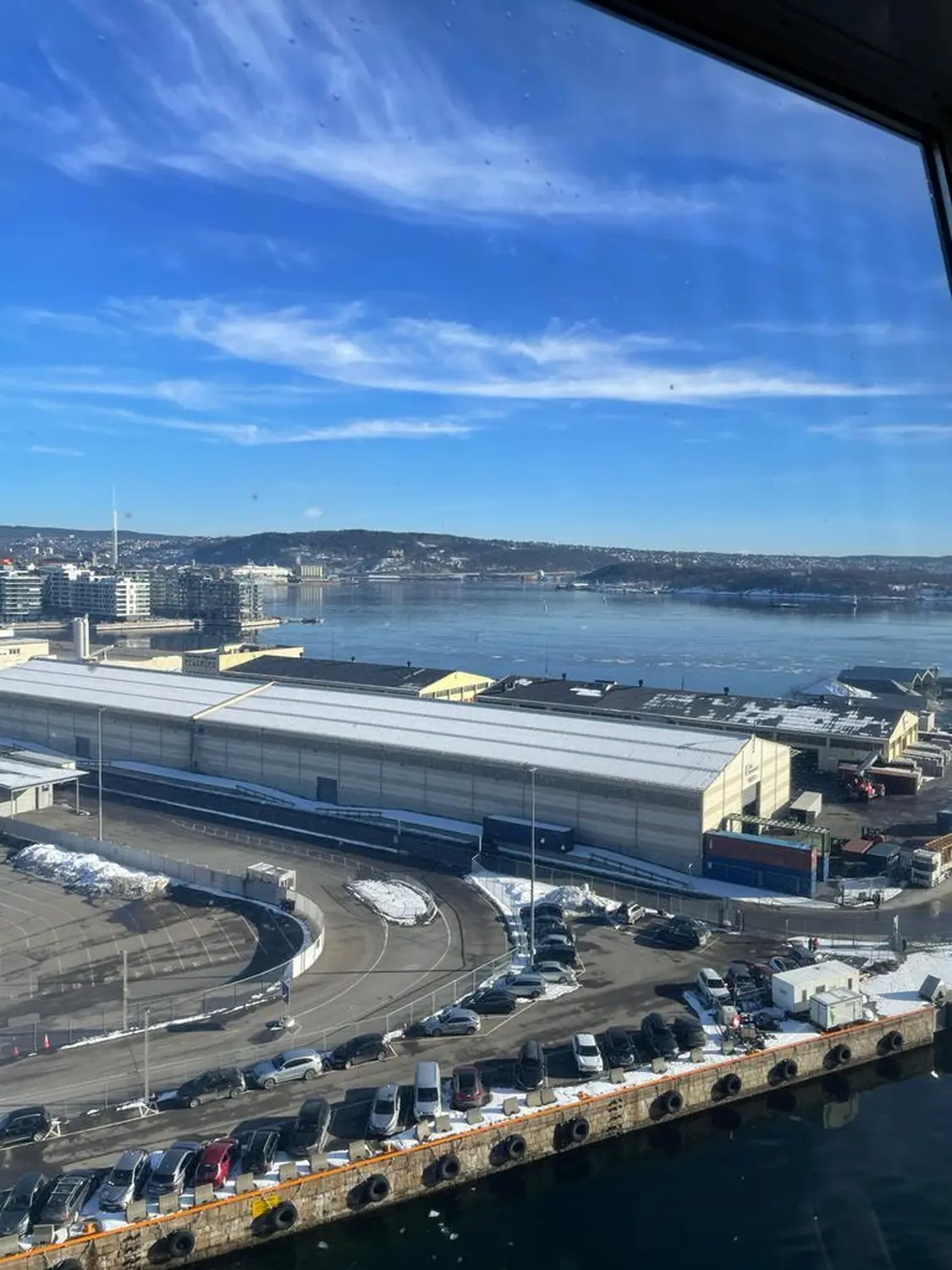 Oslo by  LTO Sprachprüfung