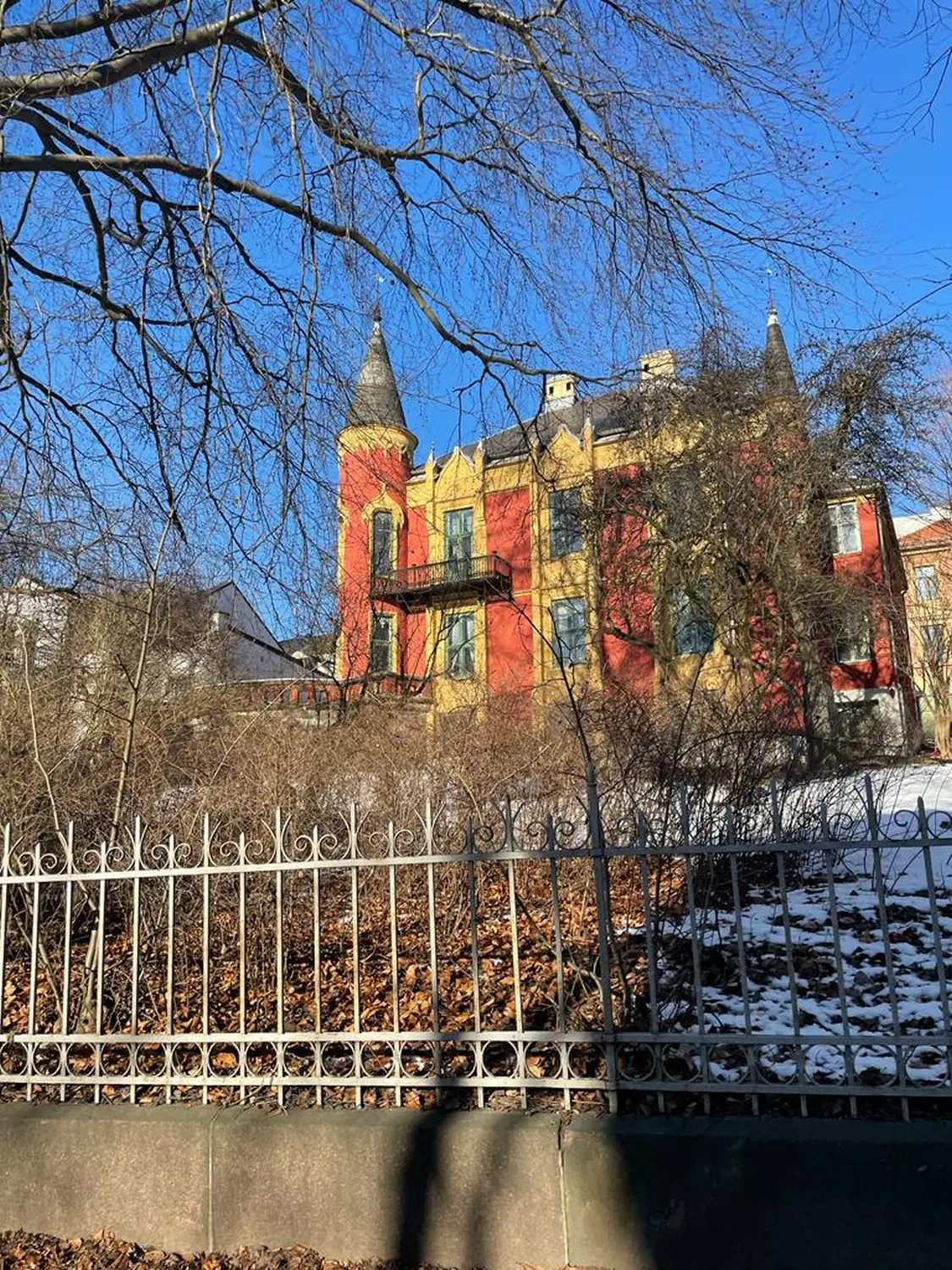 Oslo by  LTO Sprachprüfung