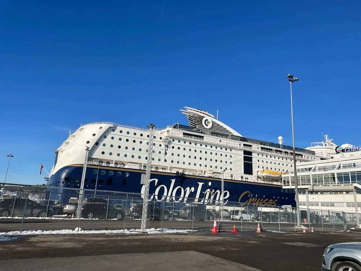 Oslo by  LTO Sprachprüfung