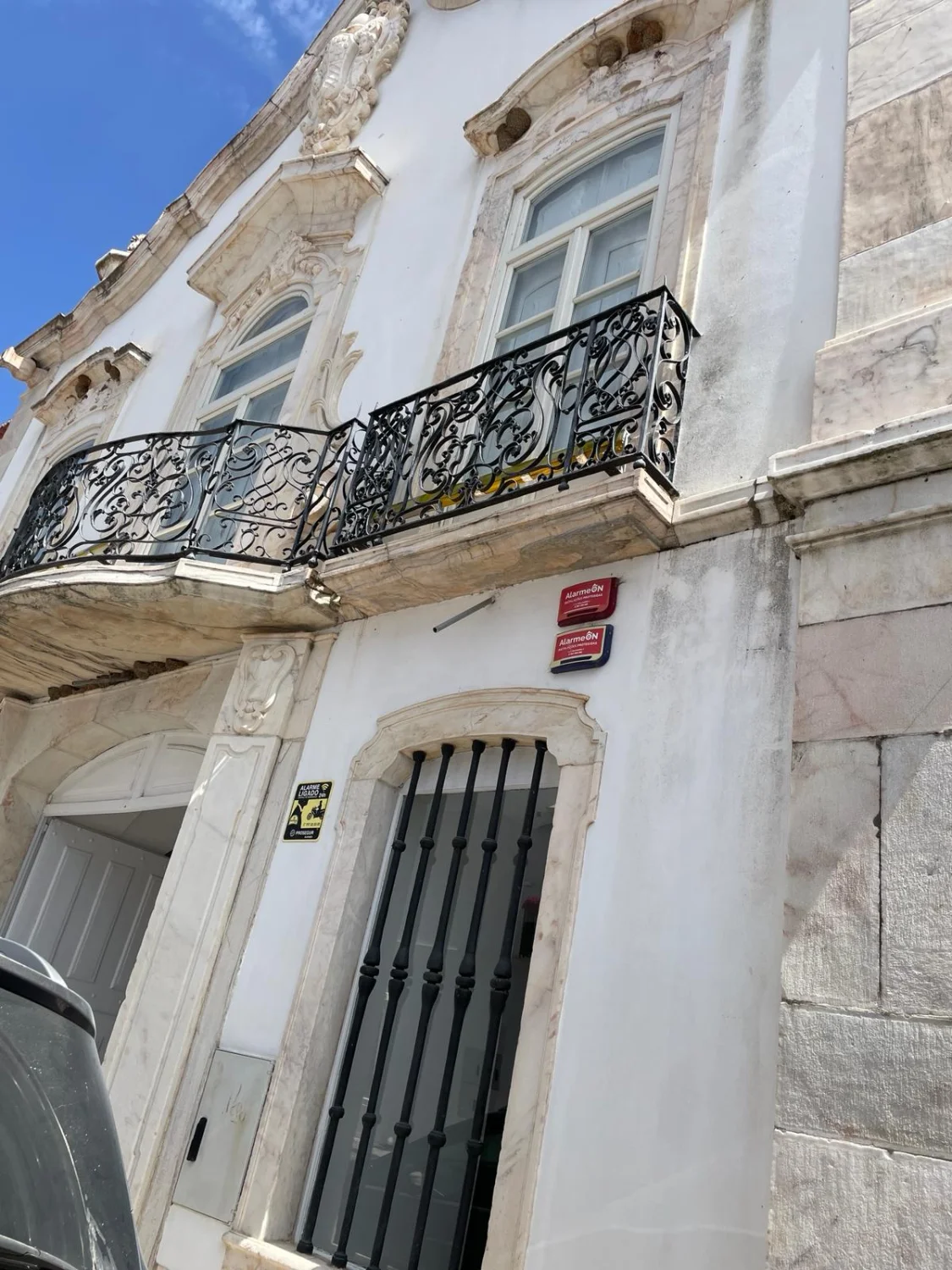 Evora to Estremos and Montargil by LTO Sprachprüfung