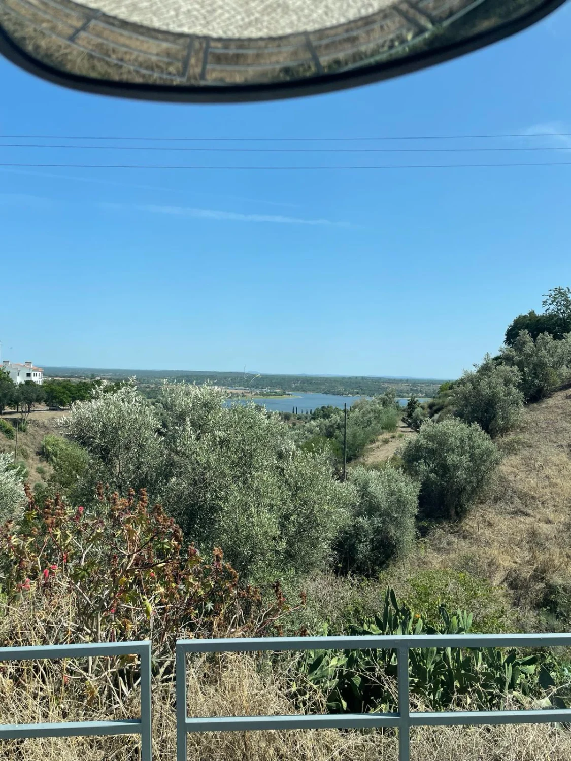 Evora to Estremos and Montargil by LTO Sprachprüfung