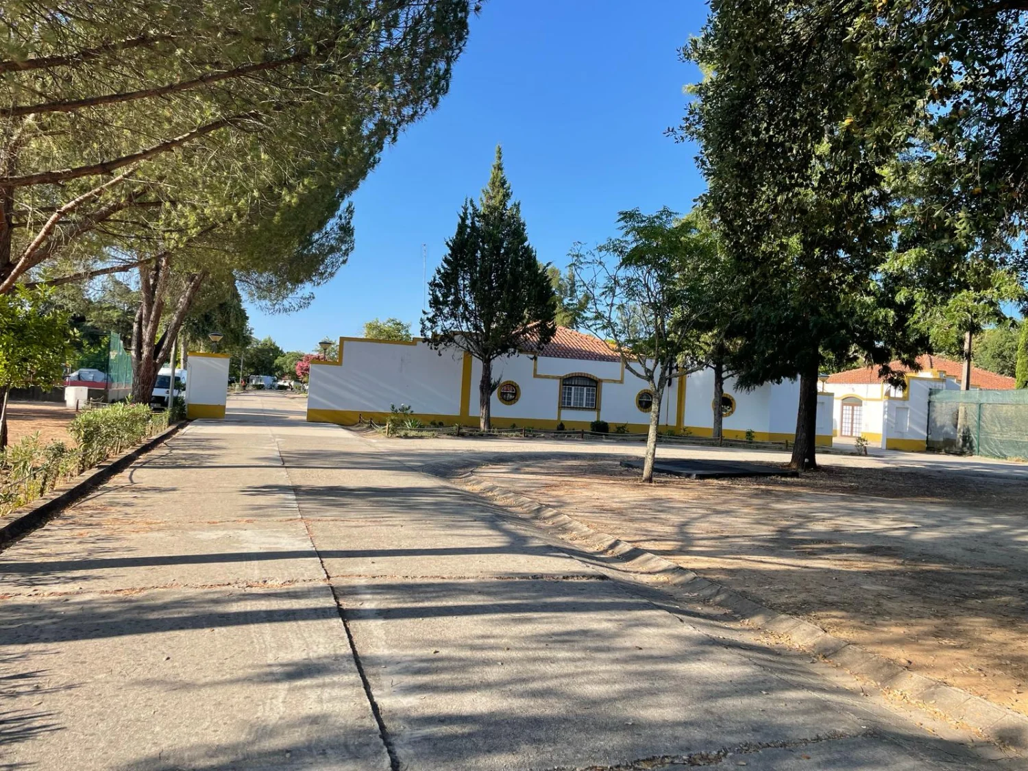 Evora to Estremos and Montargil by LTO Sprachprüfung