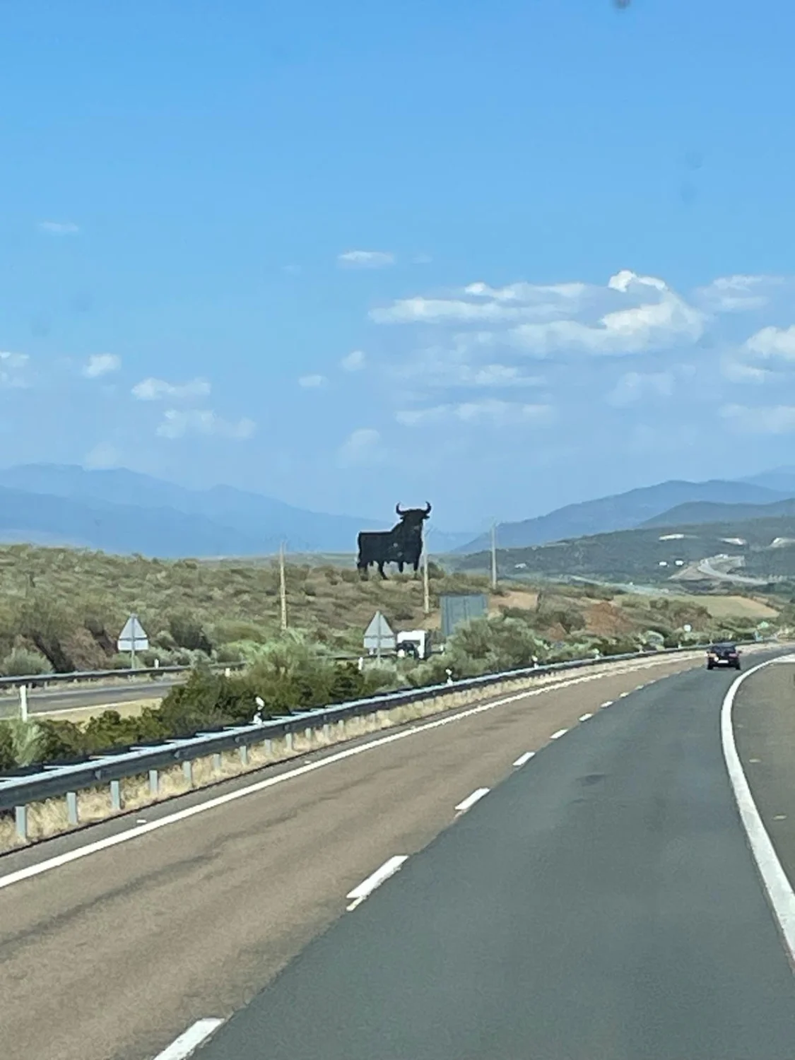 Montargil to Salamanca by LTO Sprachprüfung