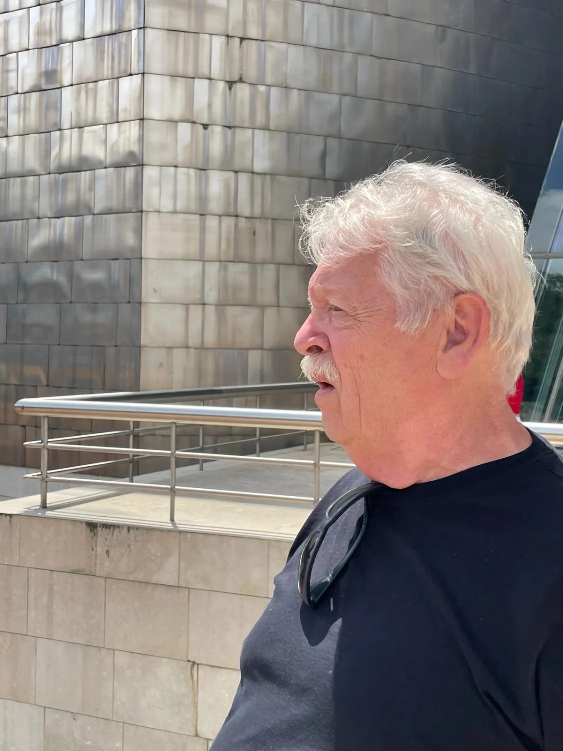 12. Salamanca to Burgos and Bilbao  LTO Sprachprüfung