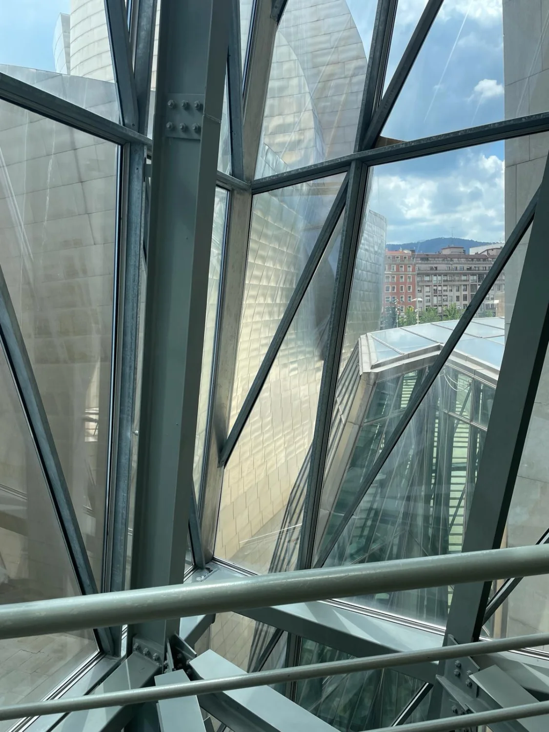 12. Salamanca to Burgos and Bilbao  LTO Sprachprüfung