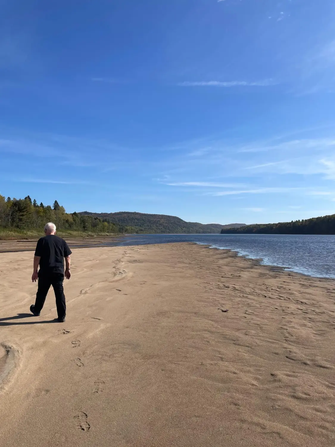 Canada Indian Summer by LTO Sprachprüfung