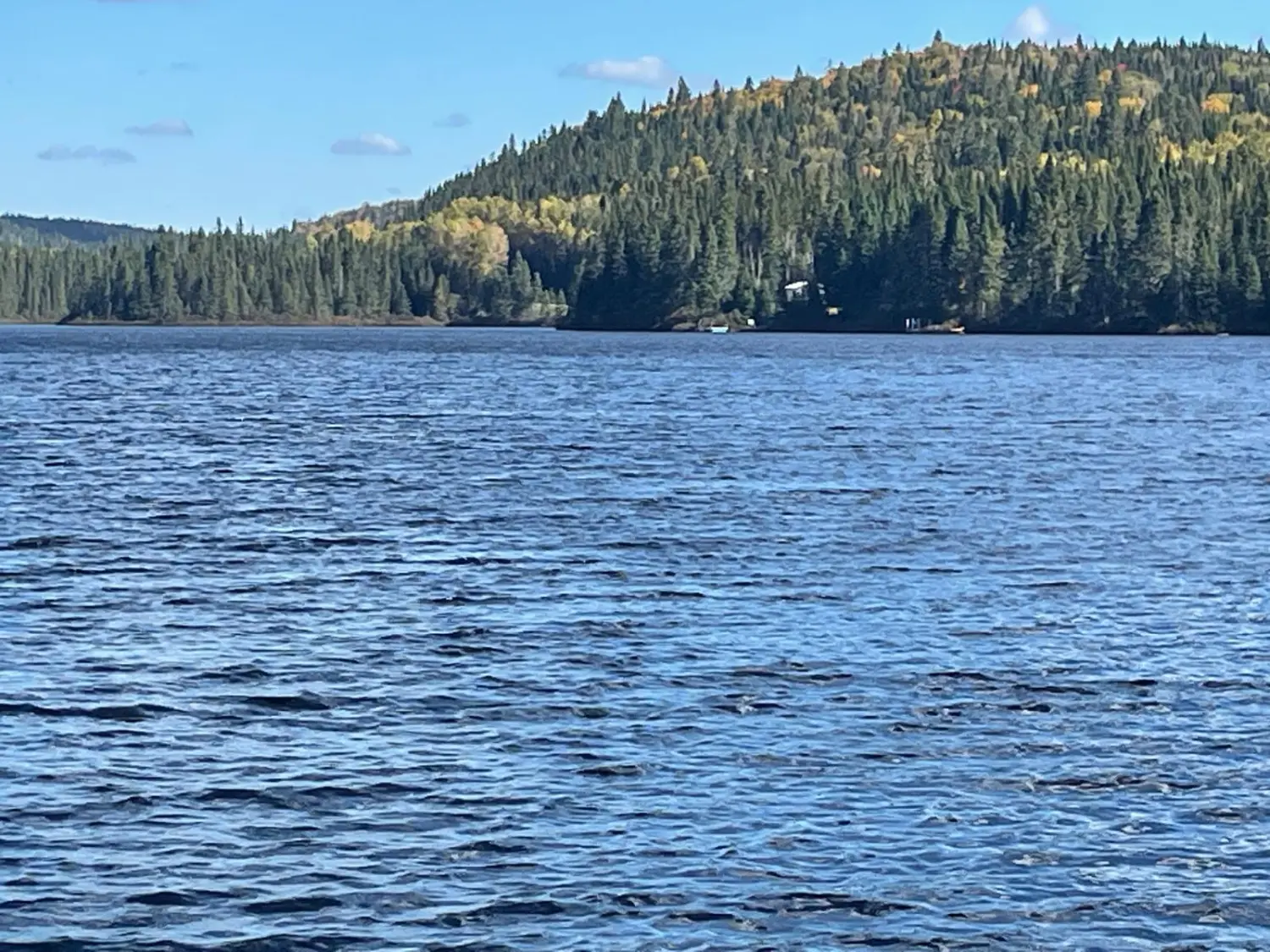 Canada Indian Summer by LTO Sprachprüfung