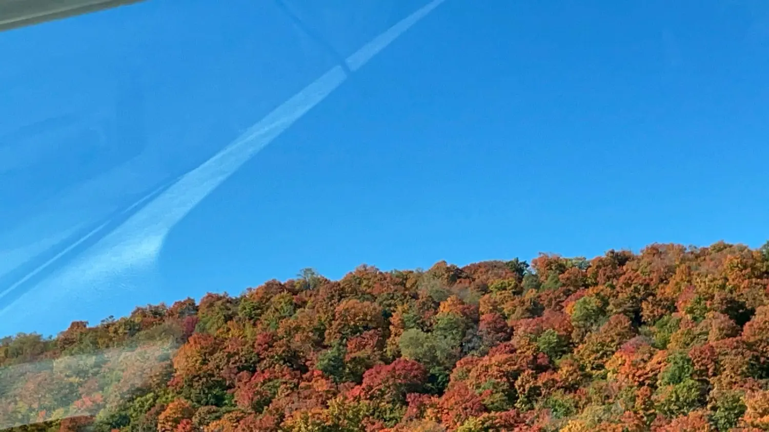 Canada Indian Summer by LTO Sprachprüfung
