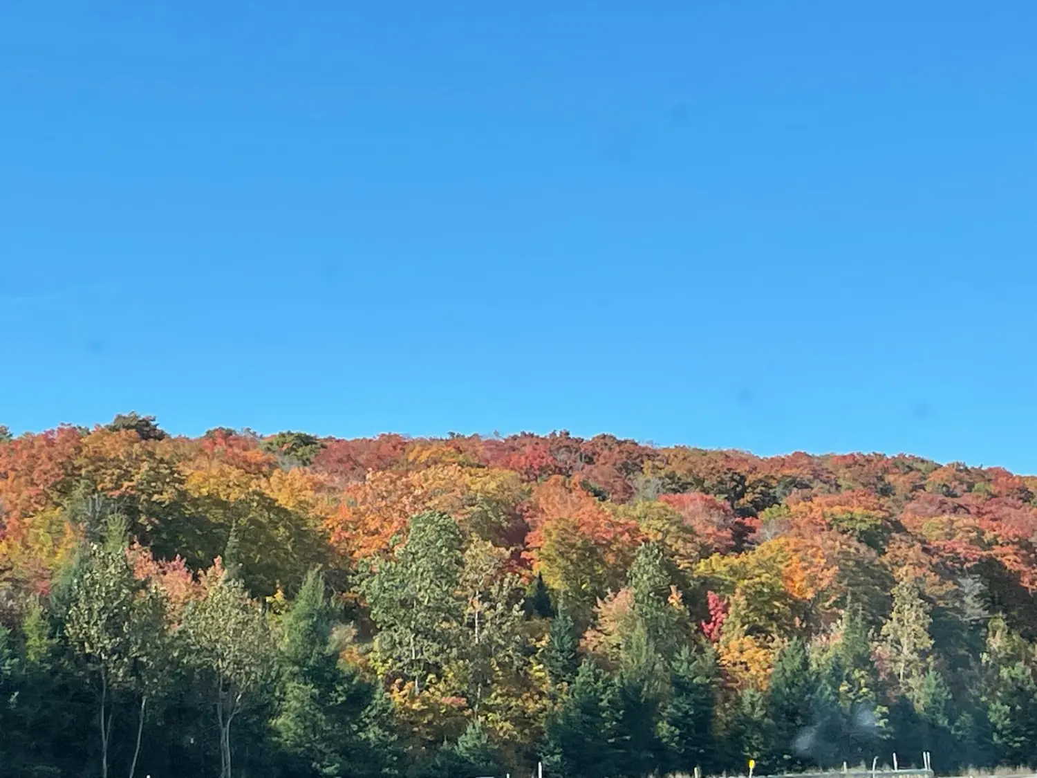 Canada Indian Summer by LTO Sprachprüfung