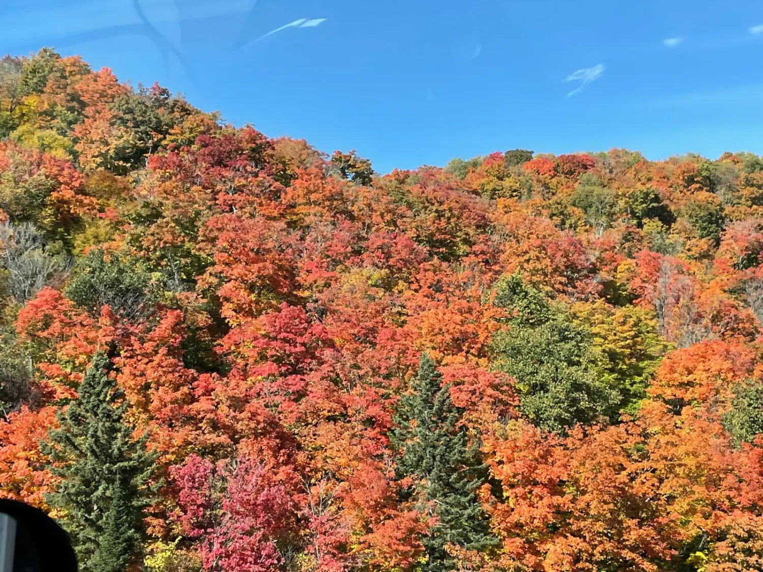 Canada Indian Summer by LTO Sprachprüfung
