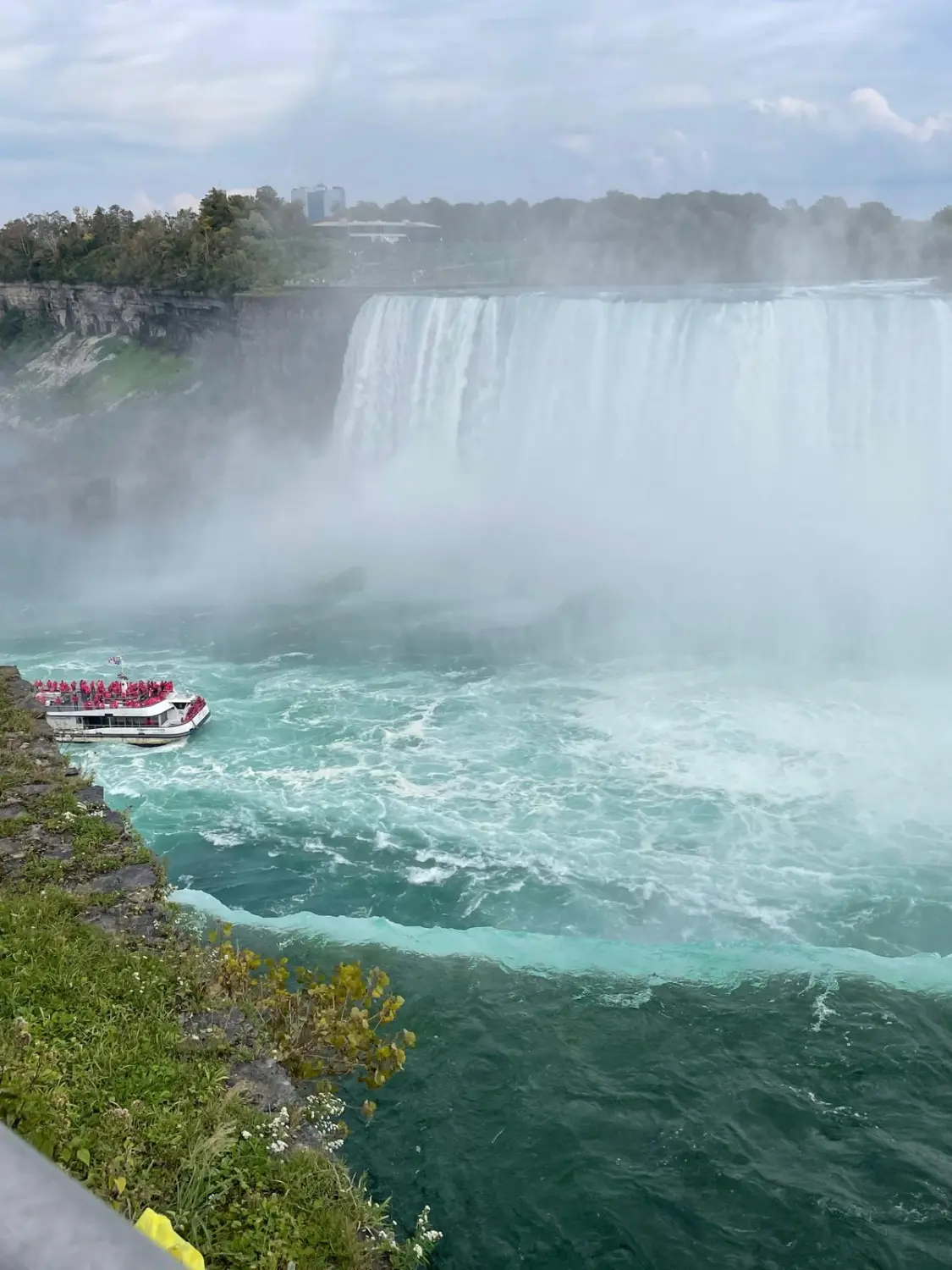 Rheinfall by LTO Sprachprüfung