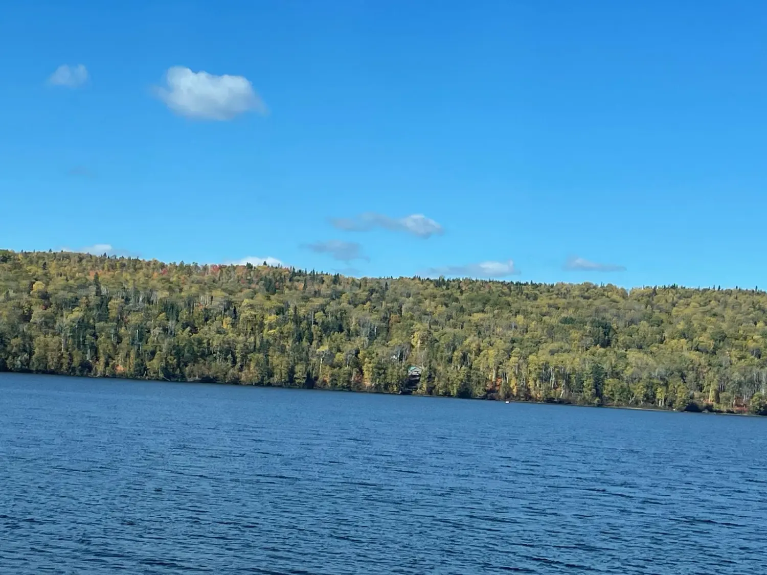 Canada Indian Summer by LTO Sprachprüfung