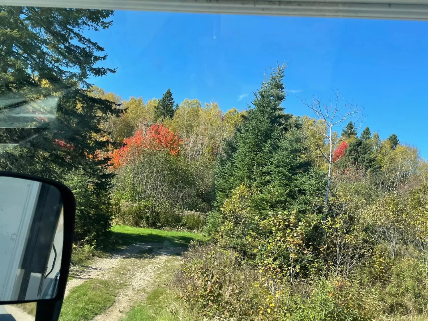 Canada Indian Summer by LTO Sprachprüfung
