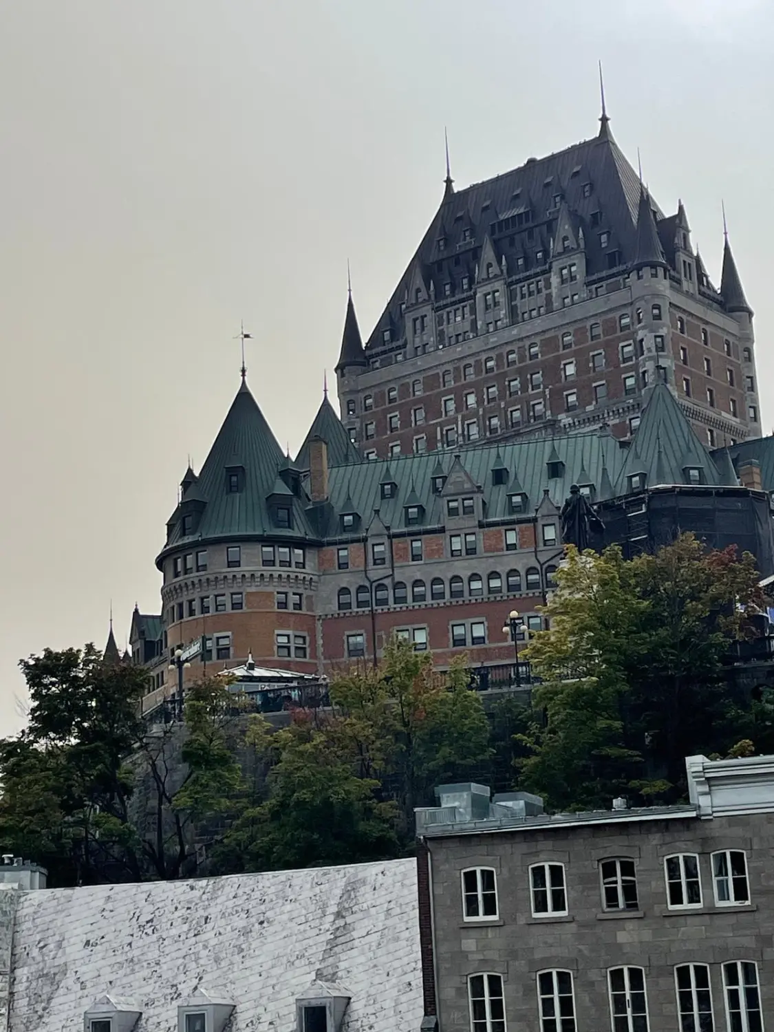 Canada Indian Summer by LTO Sprachprüfung